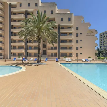 Apartamento Flh Praia Da Rocha Flat With Pool *