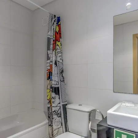 Apartamento Flh Praia Da Rocha Flat With Pool