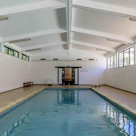 Flh Praia Da Rocha Flat With Pool