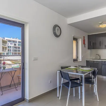 Flh Praia Da Rocha Flat With Pool * بورتيماو